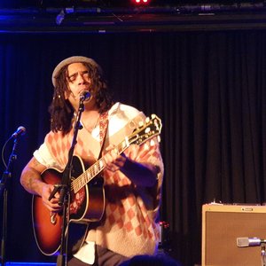 Fitzroy Holt 的头像