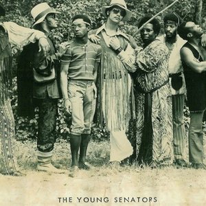 Young Senators 的头像