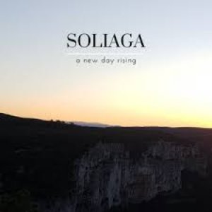 A New Day Rising