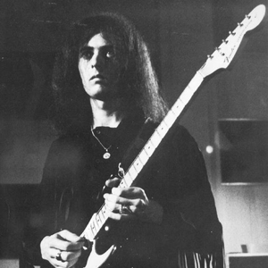 Ritchie Blackmore photo provided by Last.fm