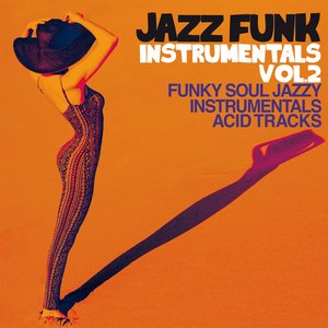 Jazz Funk Instrumentals Vol. 2