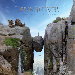 Dream Theater - A View From the Top of the World - Zortam Music