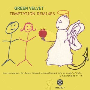 Temptation Remixes