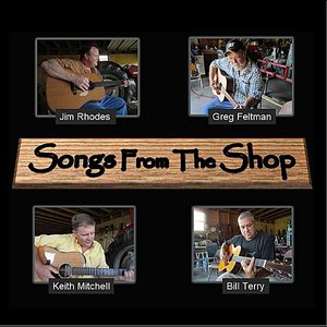 Songs from the Shop, Vol. 1
