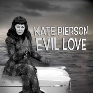 Evil Love - Single