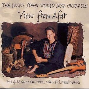 'The Larry Steen World Jazz Ensemble'の画像