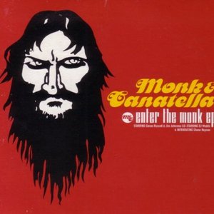 Enter the Monk EP