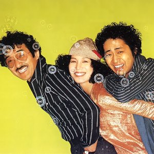 Изображение для 'Asian pop'