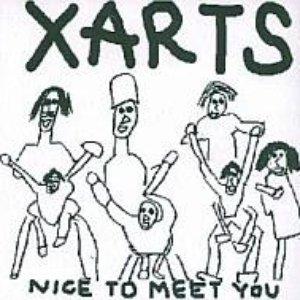 Nice To Meet You