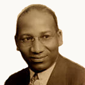 Edgar Hayes photo provided by Last.fm