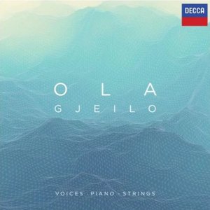 Voices • Piano • Strings