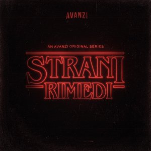 Strani rimedi