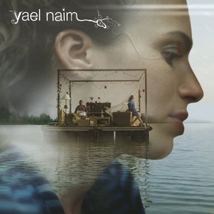 Yaël Naïm