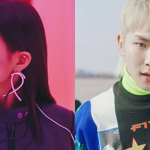 Key, Soyeon 的头像