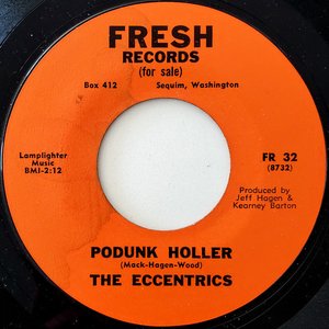 Podunk Holler / Weathermaster