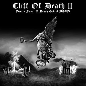 Cliff Of Death II