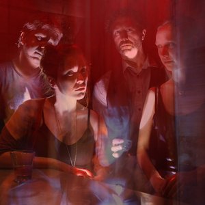 Zdjęcia dla 'Ghost Quartet'