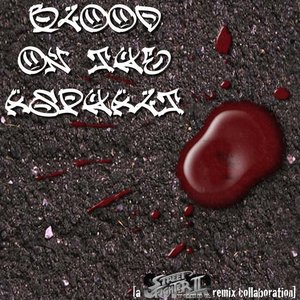 Blood on the Asphalt