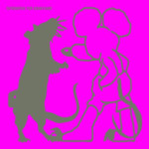 Alternative für Disneyland [Explicit]