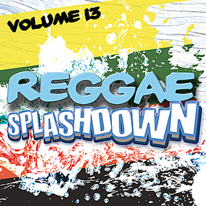 Tonight - Reggae Splashdown, Vol 13 - Zortam Music