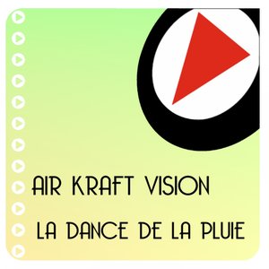 La danse de la pluie