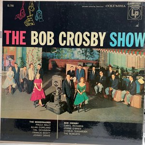 The Bob Crosby Show