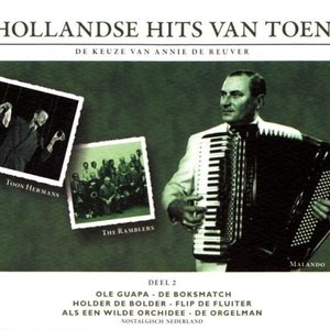Nostalgisch Nederland (Deel 2)