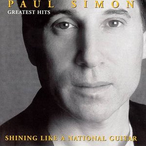 Greatest Hits: Shining Like a National Guitar