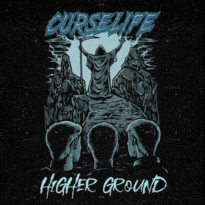 Higher Ground - EP