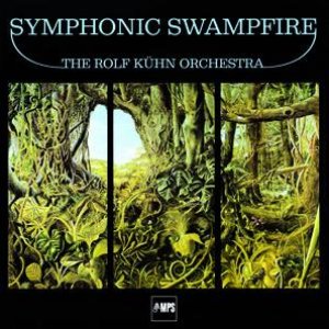 Symphonic Swampfire