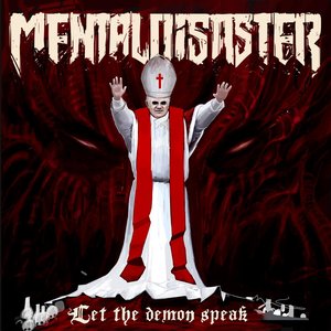 Let the Demon Speak