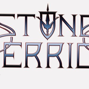 Stone Merrick 的头像