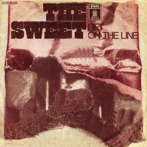 SWEET - Get on the Line - Zortam Music