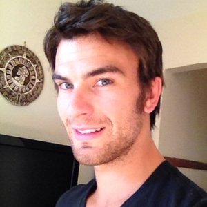 Eric Radford 的头像