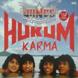 Hukum Karma