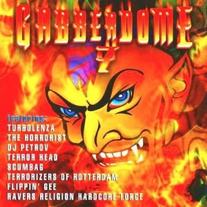 Gabberdome, vol.7