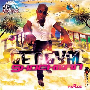 Get Gyal - Single