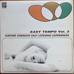 Easy Tempo Experience Vol.3