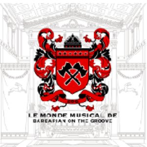 Le Monde Musical De Barbarian On The Groove