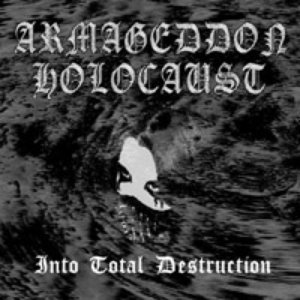 Armageddon Holocaust 的头像