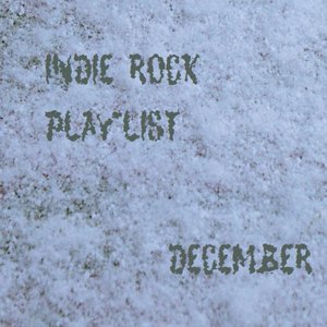 Indie/Rock Playlist: December 2007
