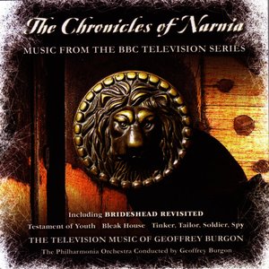 The Chronicles Of Narnia