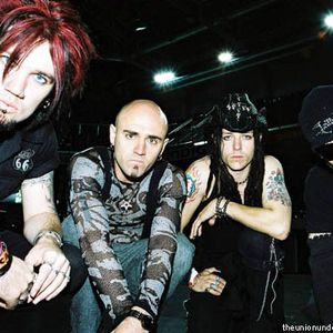 The Union Underground photo provided by Last.fm