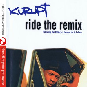 Ride the Remix (Digitally Remastered)