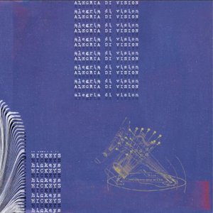 Alegria Di Vision - Single