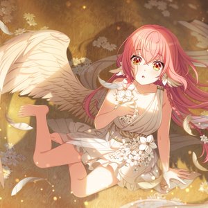 Avatar for 鳳 ここな (CV.石見舞菜香)