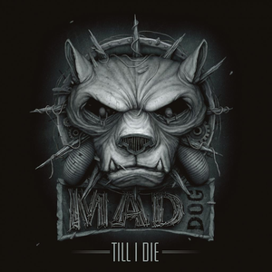 Dj Mad Dog - Till I Die - Zortam Music