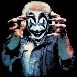 Violent J photo provided by Last.fm