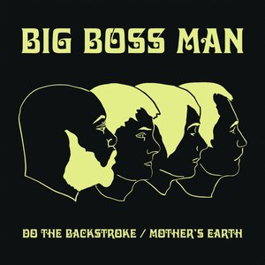 Do The Backstroke / Mother's Earth