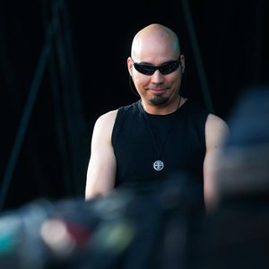 Markus Captain Kaarlonen 的头像